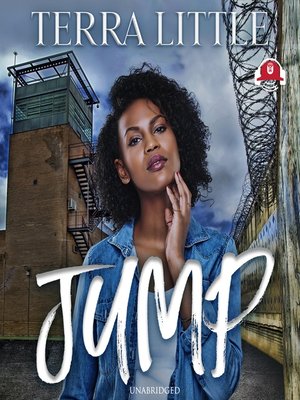 Jump - Audiobook